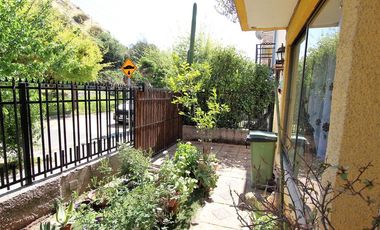 Se Vende Hermosa Casa en Peñaflor