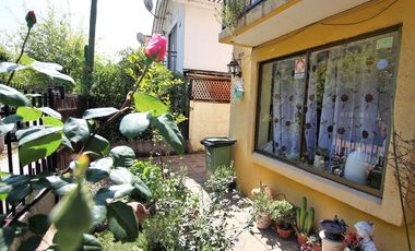 Se Vende Hermosa Casa en Peñaflor