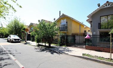 Se Vende Hermosa Casa en Peñaflor