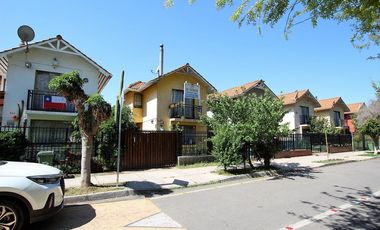 Se Vende Hermosa Casa en Peñaflor