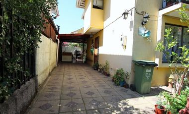 Se Vende Hermosa Casa en Peñaflor