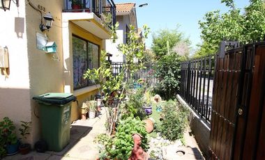 Se Vende Hermosa Casa en Peñaflor