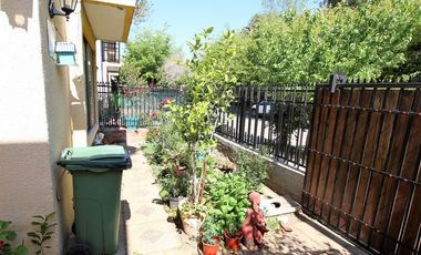 Se Vende Hermosa Casa en Peñaflor