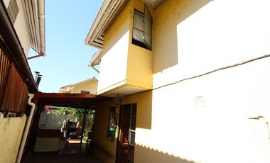 Se Vende Hermosa Casa en Peñaflor