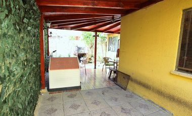 Se Vende Hermosa Casa en Peñaflor