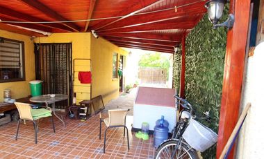 Se Vende Hermosa Casa en Peñaflor