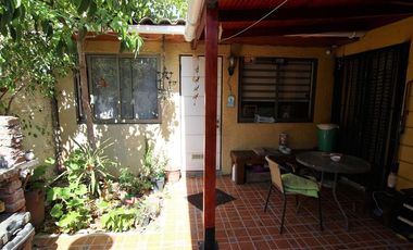 Se Vende Hermosa Casa en Peñaflor