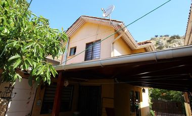Se Vende Hermosa Casa en Peñaflor
