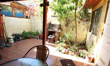Se Vende Hermosa Casa en Peñaflor