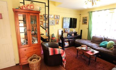 Se Vende Hermosa Casa en Peñaflor