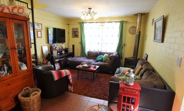 Se Vende Hermosa Casa en Peñaflor