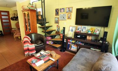 Se Vende Hermosa Casa en Peñaflor