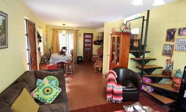 Se Vende Hermosa Casa en Peñaflor