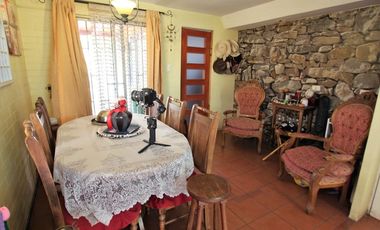 Se Vende Hermosa Casa en Peñaflor