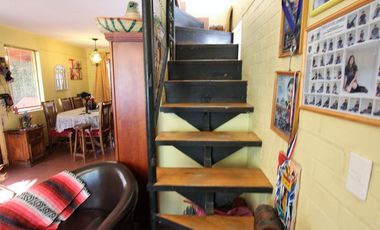 Se Vende Hermosa Casa en Peñaflor