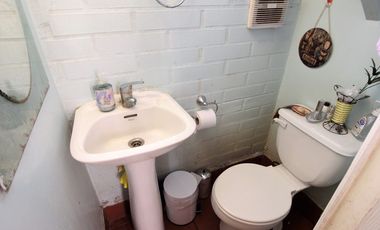 Se Vende Hermosa Casa en Peñaflor