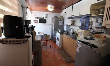 Se Vende Hermosa Casa en Peñaflor
