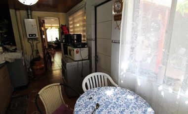 Se Vende Hermosa Casa en Peñaflor