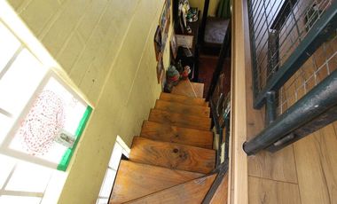 Se Vende Hermosa Casa en Peñaflor