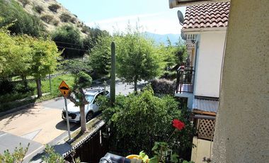 Se Vende Hermosa Casa en Peñaflor