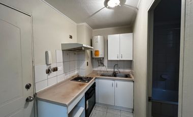 Arriendo Home Studio Santiago | Serrano + Bodega (Metro L1/L3)