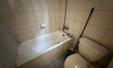 Arriendo Home Studio Santiago | Serrano + Bodega (Metro L1/L3)