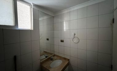Arriendo Home Studio Santiago | Serrano + Bodega (Metro L1/L3)