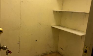 Arriendo Home Studio Santiago | Serrano + Bodega (Metro L1/L3)
