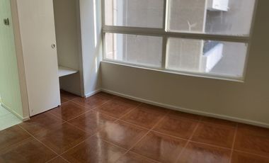 Arriendo Home Studio Santiago | Serrano + Bodega (Metro L1/L3)