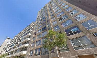 Arriendo Home Studio Santiago | Serrano + Bodega (Metro L1/L3)