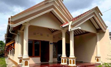 Rumah Megah Murah Blitar