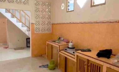 Rumah Megah Murah Blitar