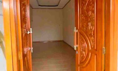 Rumah Megah Murah Blitar