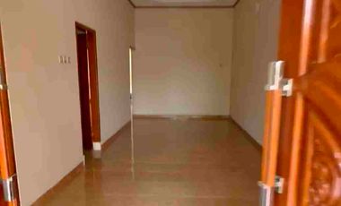 Rumah Megah Murah Blitar