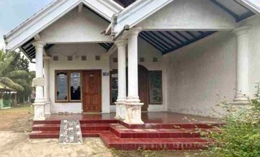 Rumah Megah Murah Blitar