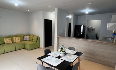 Casa en renta en Bello Amanecer Residencial Guadalupe a un lado de FINSA GPE