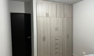 Casa en renta en Bello Amanecer Residencial Guadalupe a un lado de FINSA GPE