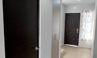 Casa en renta en Bello Amanecer Residencial Guadalupe a un lado de FINSA GPE