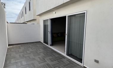 Casa en renta en Bello Amanecer Residencial Guadalupe a un lado de FINSA GPE