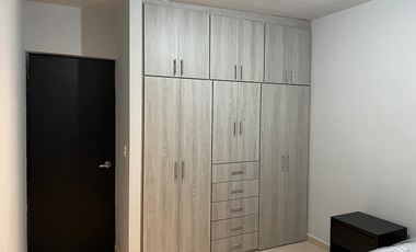 Casa en renta en Bello Amanecer Residencial Guadalupe a un lado de FINSA GPE