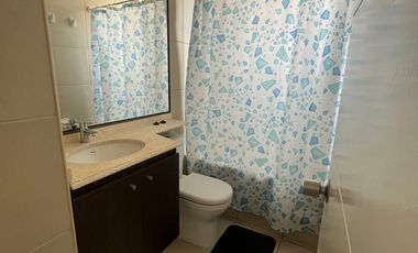 Departamento Amoblado, Bordemar