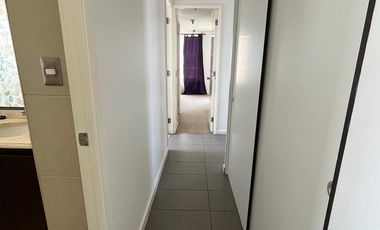 Departamento Amoblado, Bordemar