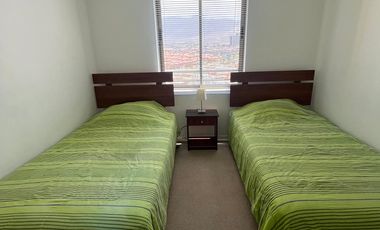 Departamento Amoblado, Bordemar