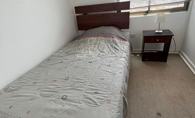 Departamento Amoblado, Bordemar