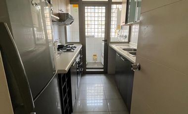 Departamento Amoblado, Bordemar