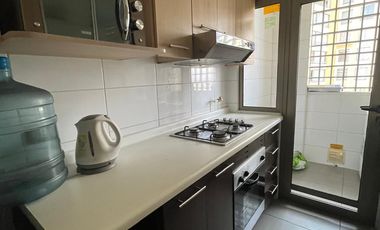 Departamento Amoblado, Bordemar