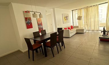 Departamento Amoblado, Bordemar