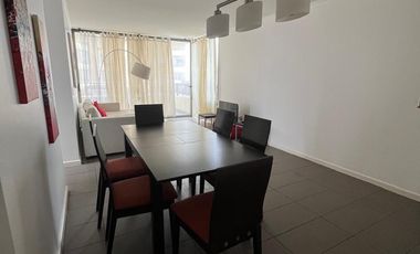 Departamento Amoblado, Bordemar