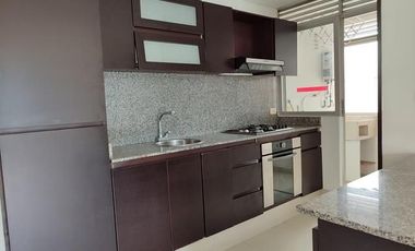 ALQUILO EXCELENTE APARTAMENTO AL SUR DE CALI EN VALLE DEL LILI
