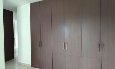 ALQUILO EXCELENTE APARTAMENTO AL SUR DE CALI EN VALLE DEL LILI